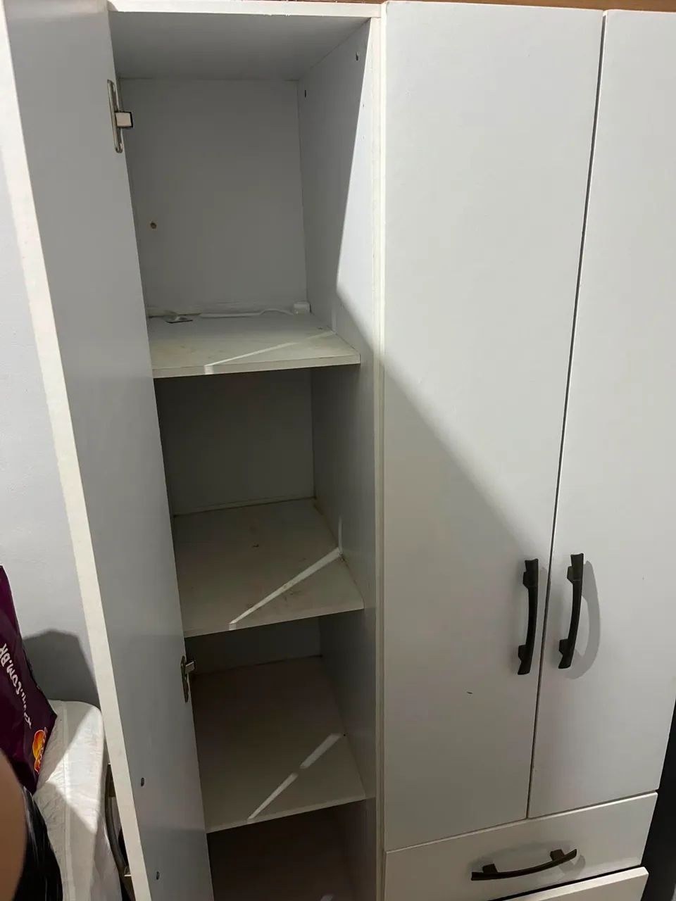 Guarda-roupa - Foto 2