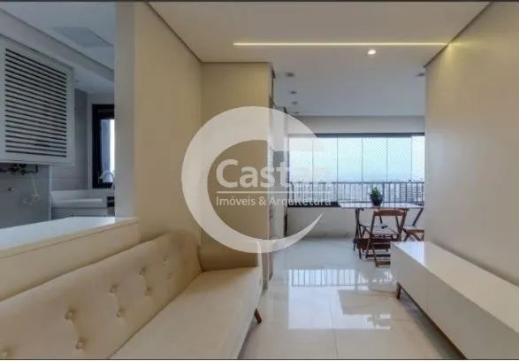 apartamento de 3 quartos para alugar no brás - Foto 5