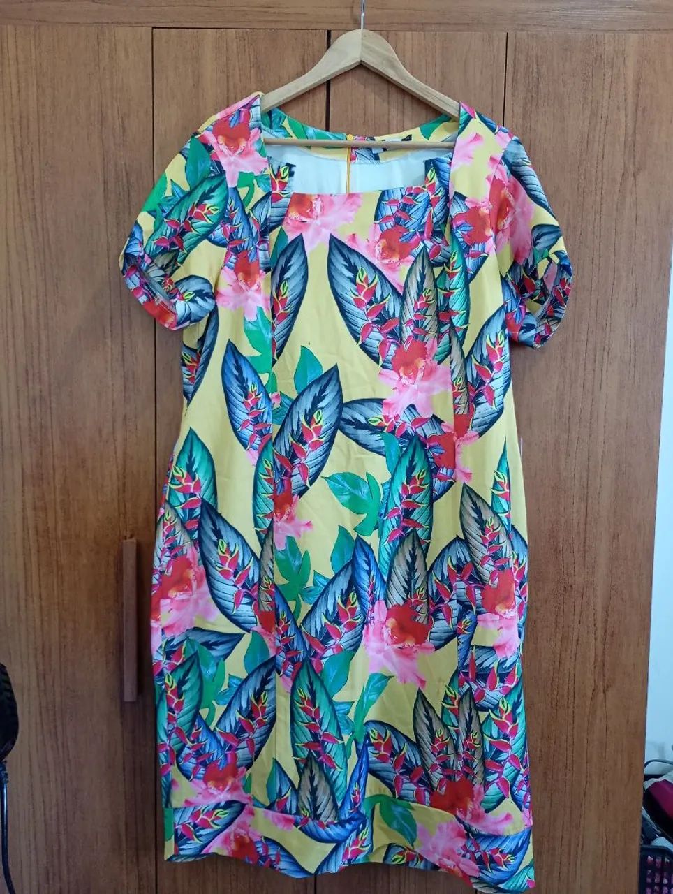 Moda Plus Size 