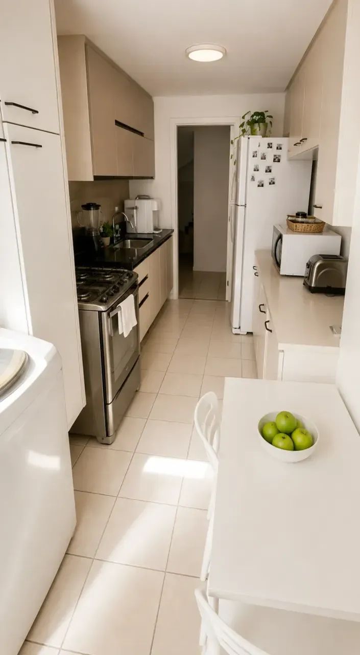 Cobertura Duplex com 3 Quartos | Le Parc | Barra da Tijuca | 200m² - Foto 4