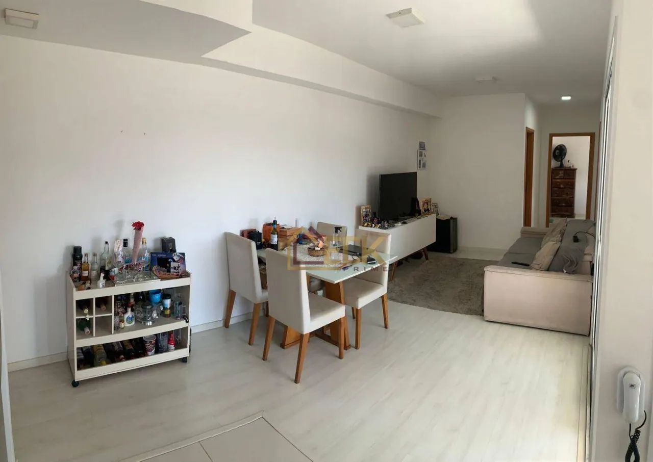 Apartamento 2 Dormitórios - Centro - Mogi das Cruzes