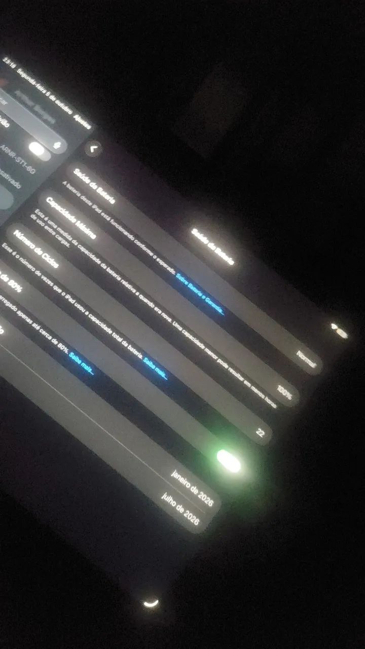 Ipad 11 - Foto 4