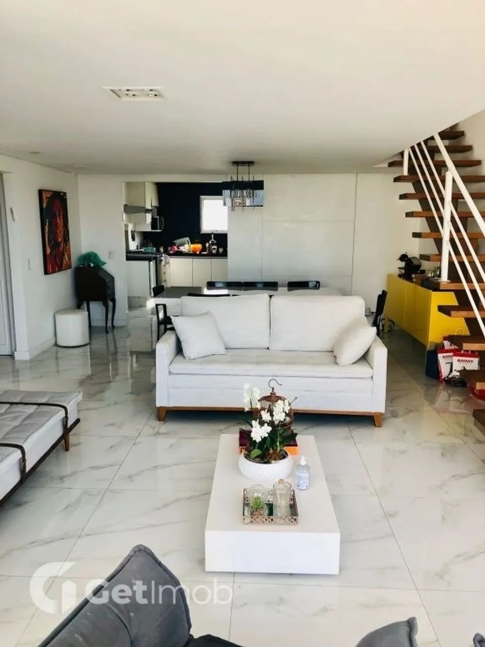 Cobertura à venda em Perdizes, São Paulo - Foto 2