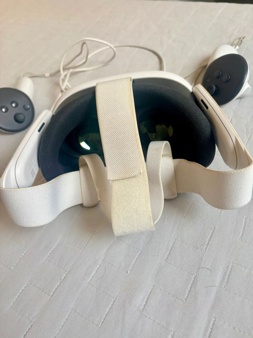Óculos VR Meta Quest 3 - Foto 5
