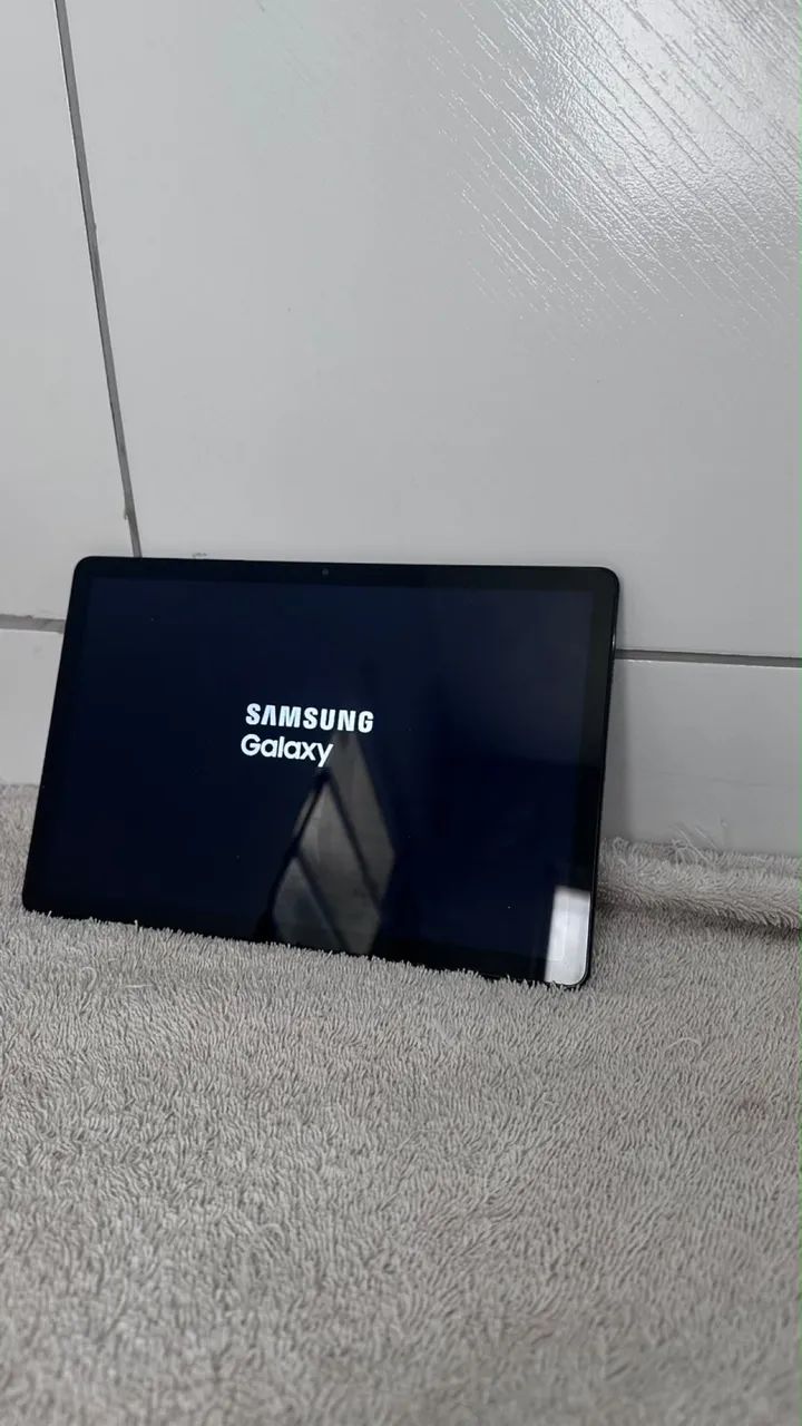 Tablet GALAXY A9+ (estado de novo)