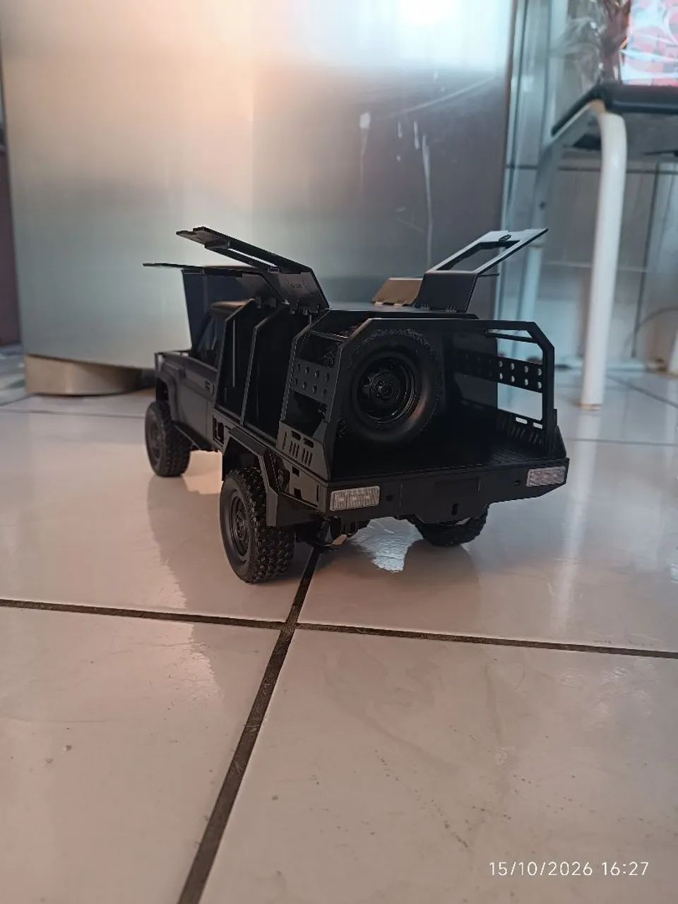 Mn82s - Foto 3
