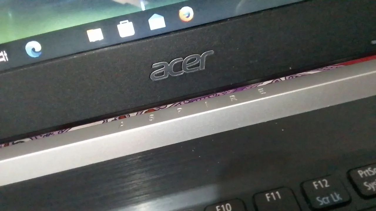 Notebook acer - Foto 3
