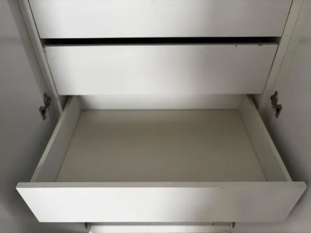 Guarda-roupa - Foto 4