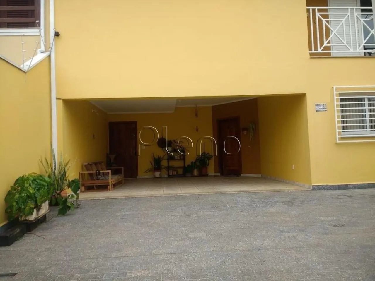Sobrado à venda em Campinas, Parque Via Norte, com 3 quartos, com 260 m² - Foto 3