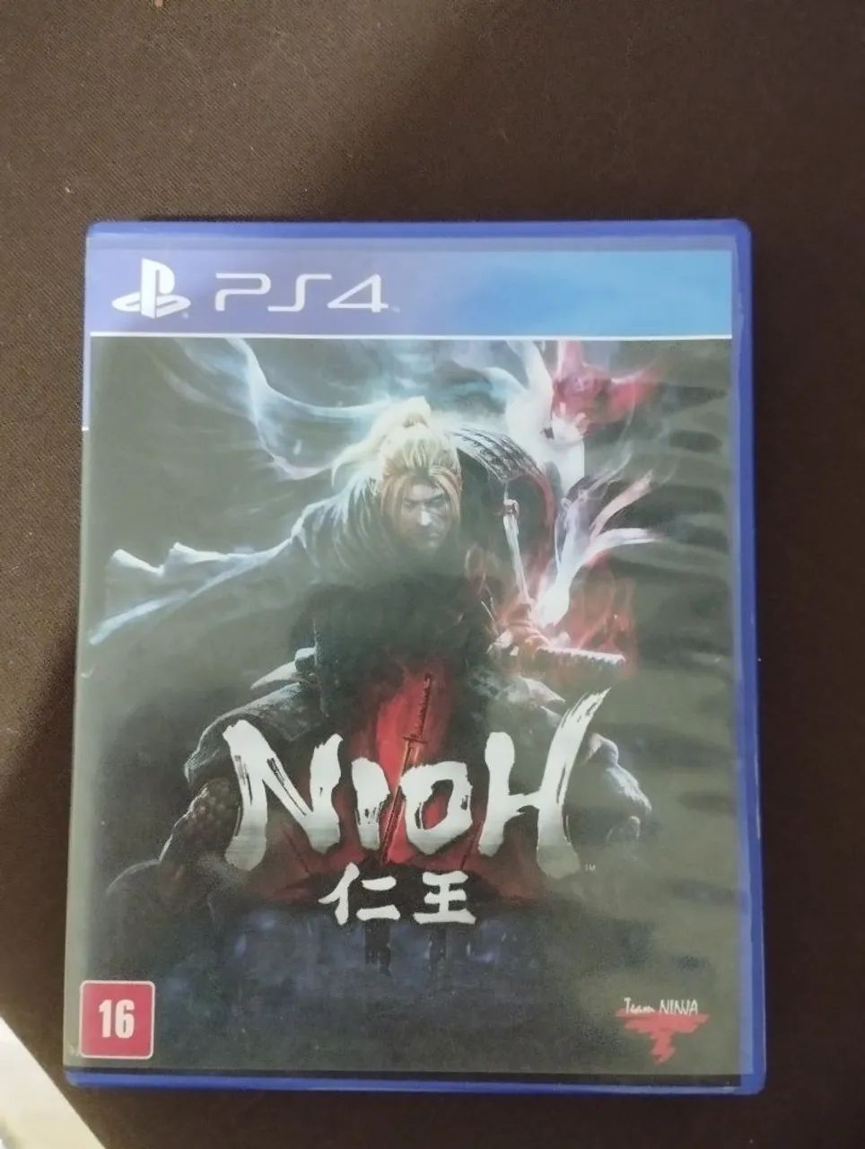 Jogos ps4