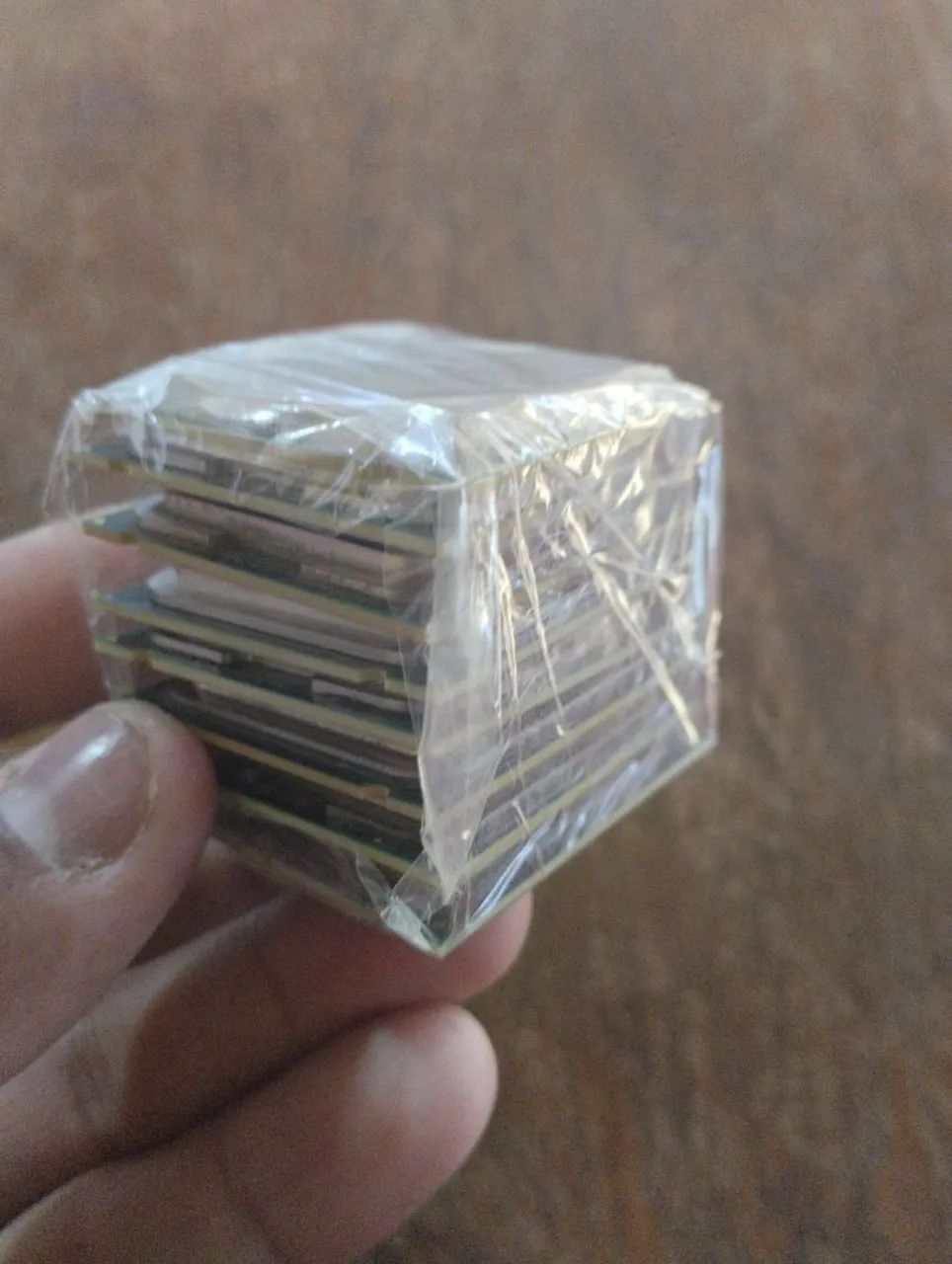 Processador Celeron 