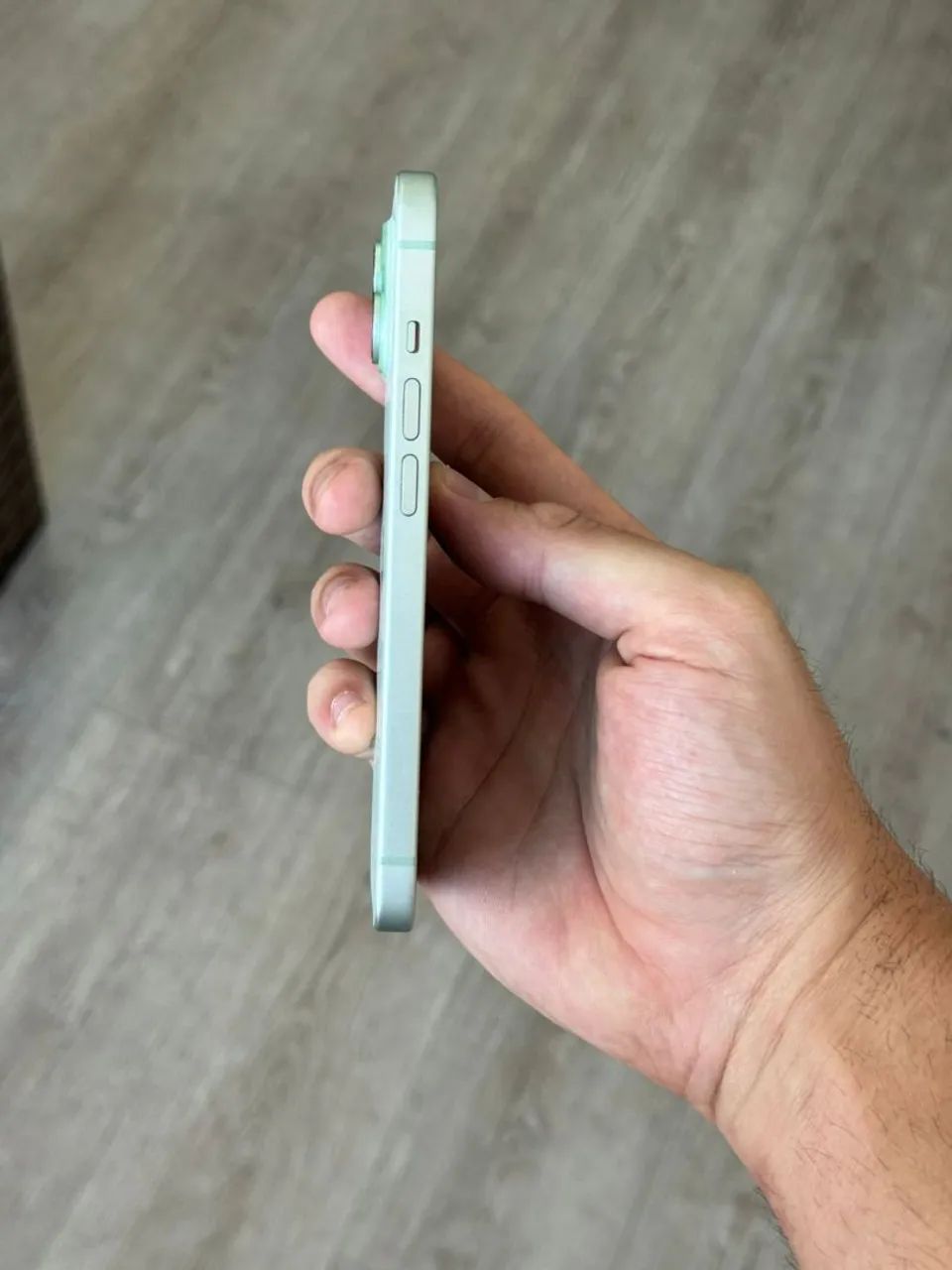 IPHONE 15 SEMI NOVO 128GB - Foto 3