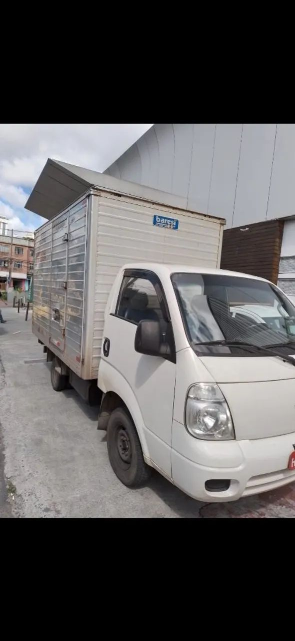mudança carretos e frentes