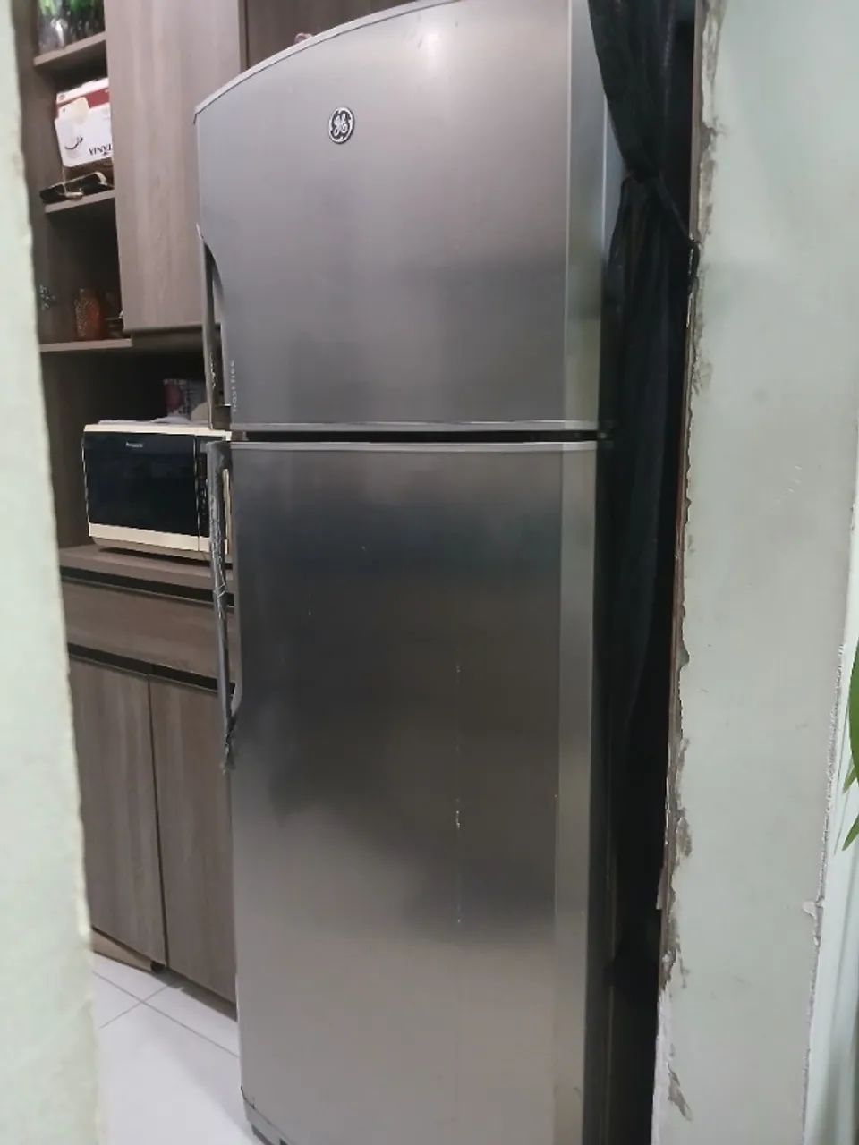 Geladeira usada - Foto 3