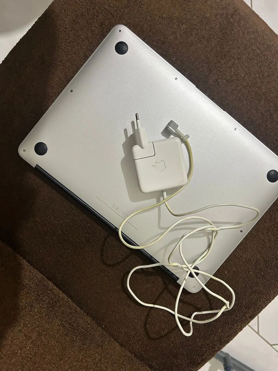MacBook Air  - Foto 3