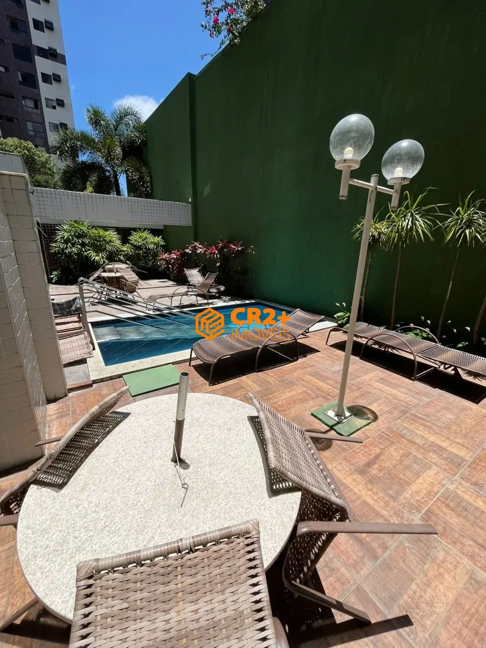Vendo Apartamento com 2 quartos- 56m² Espinheiro. - Foto 4