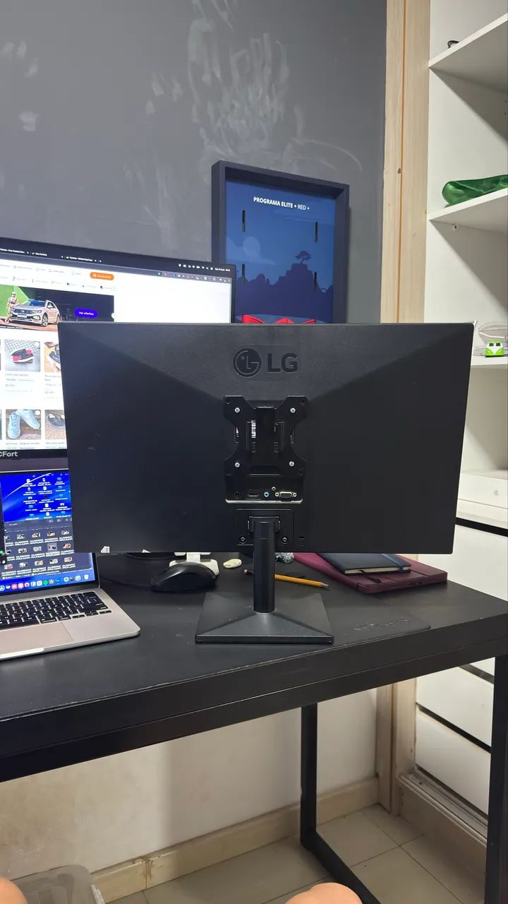 Monitor LG 24 - Foto 2