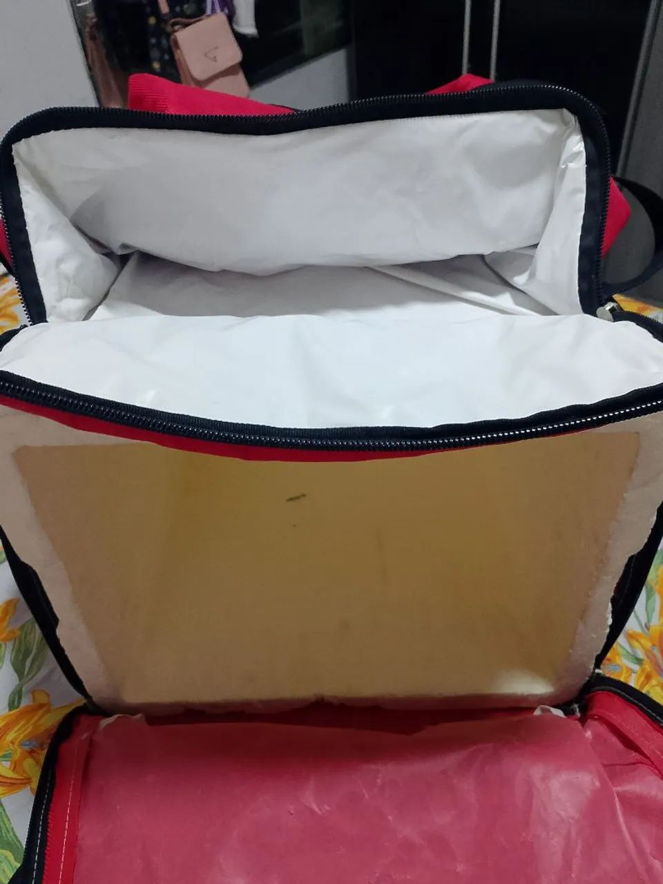 Bag semi nova  - Foto 5