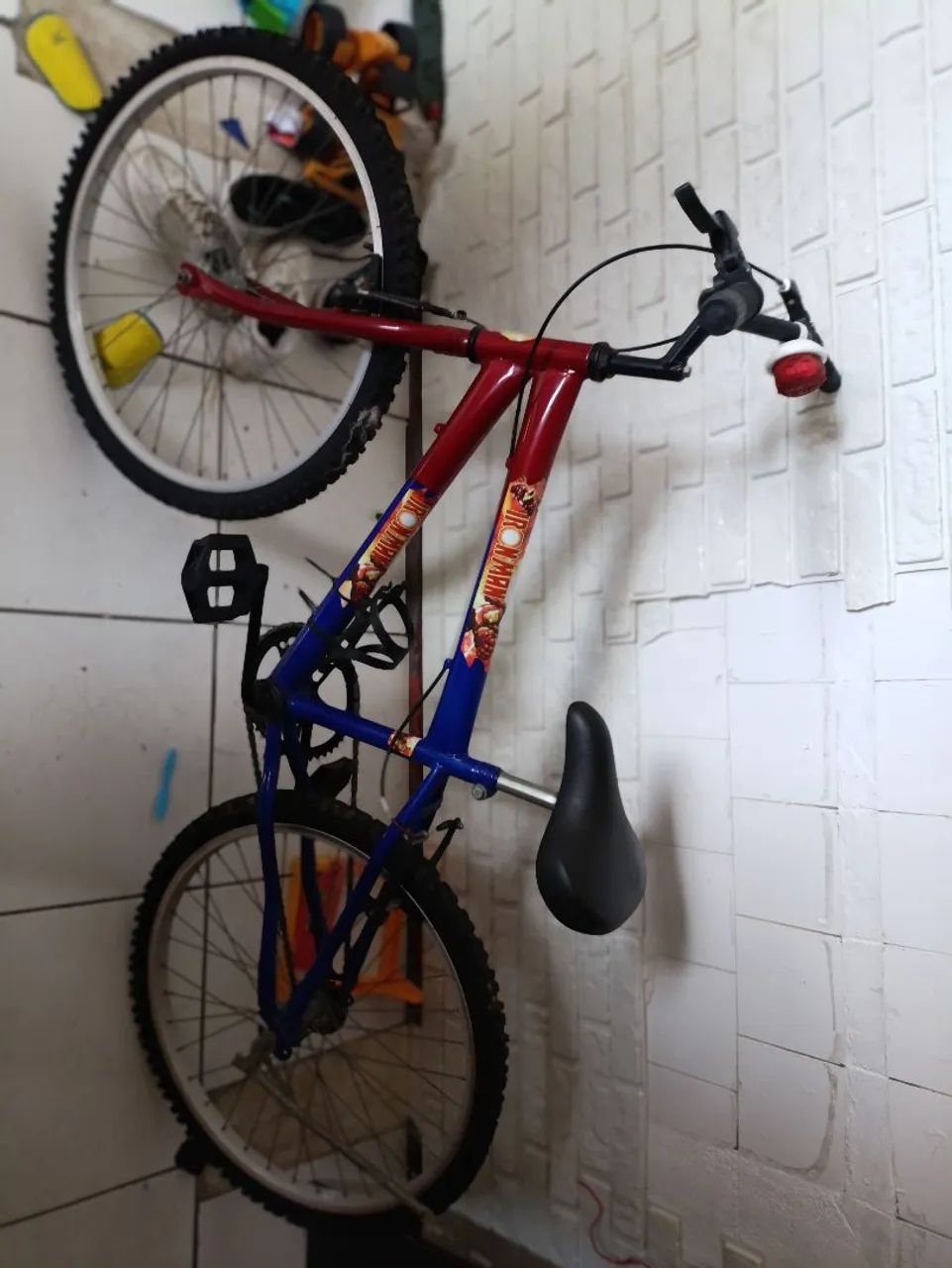 Bicicleta  - Foto 2