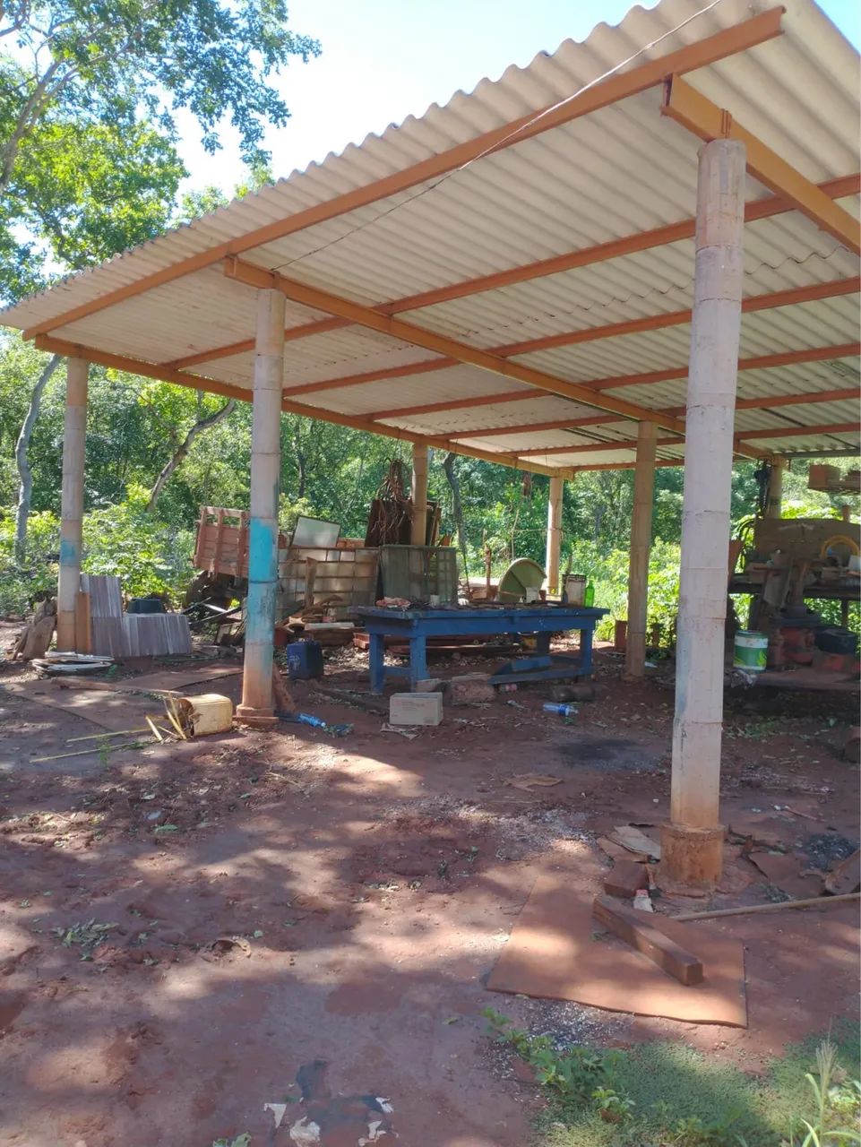 Chácara a venda - Parcelado ou a vista - Foto 5