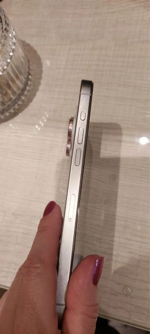IPhone 15 Pro Max Perfeito  - Foto 3