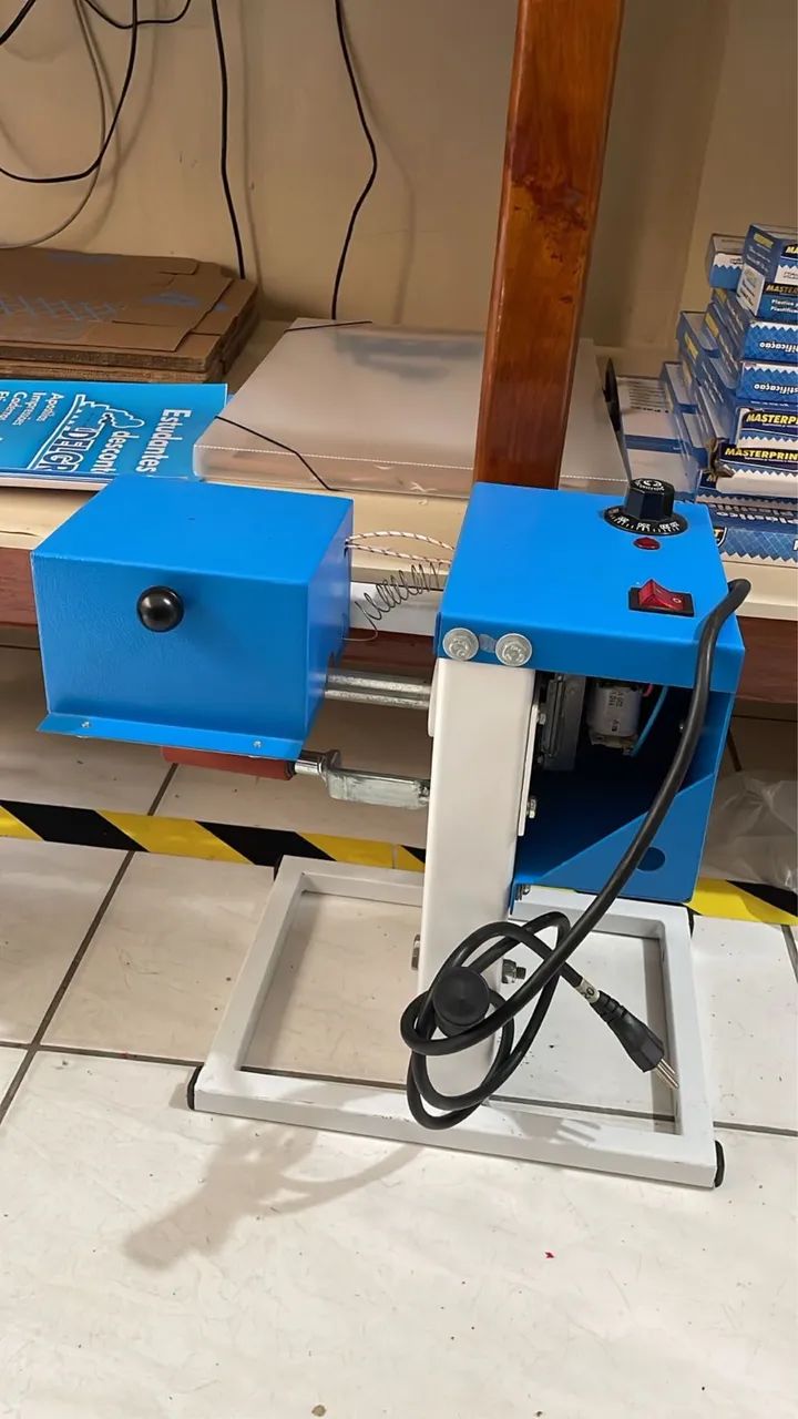 Máquina Sublimação - Foto 2