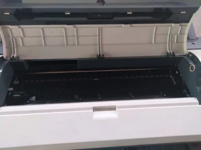 Vende-se Plotter Epson IPF 605 - Foto 2