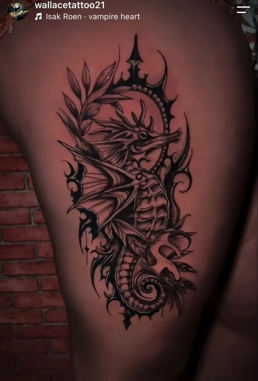 Tatuagem e Piercing - Foto 2