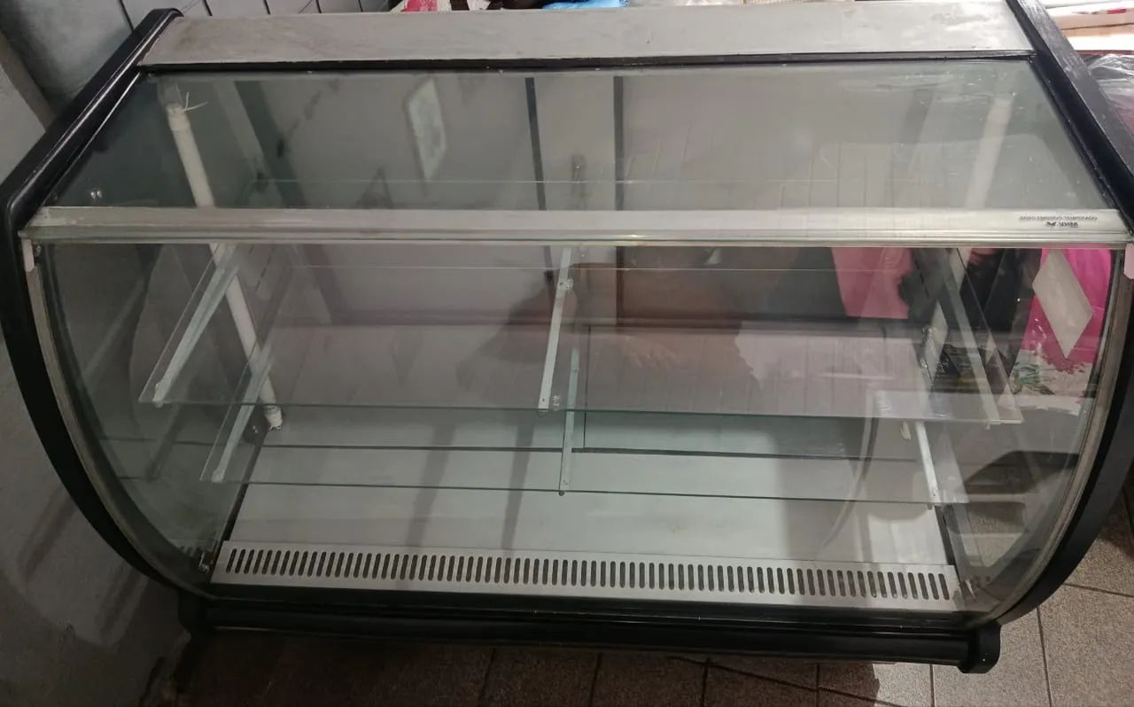 Freezer refrigerador  - Foto 2
