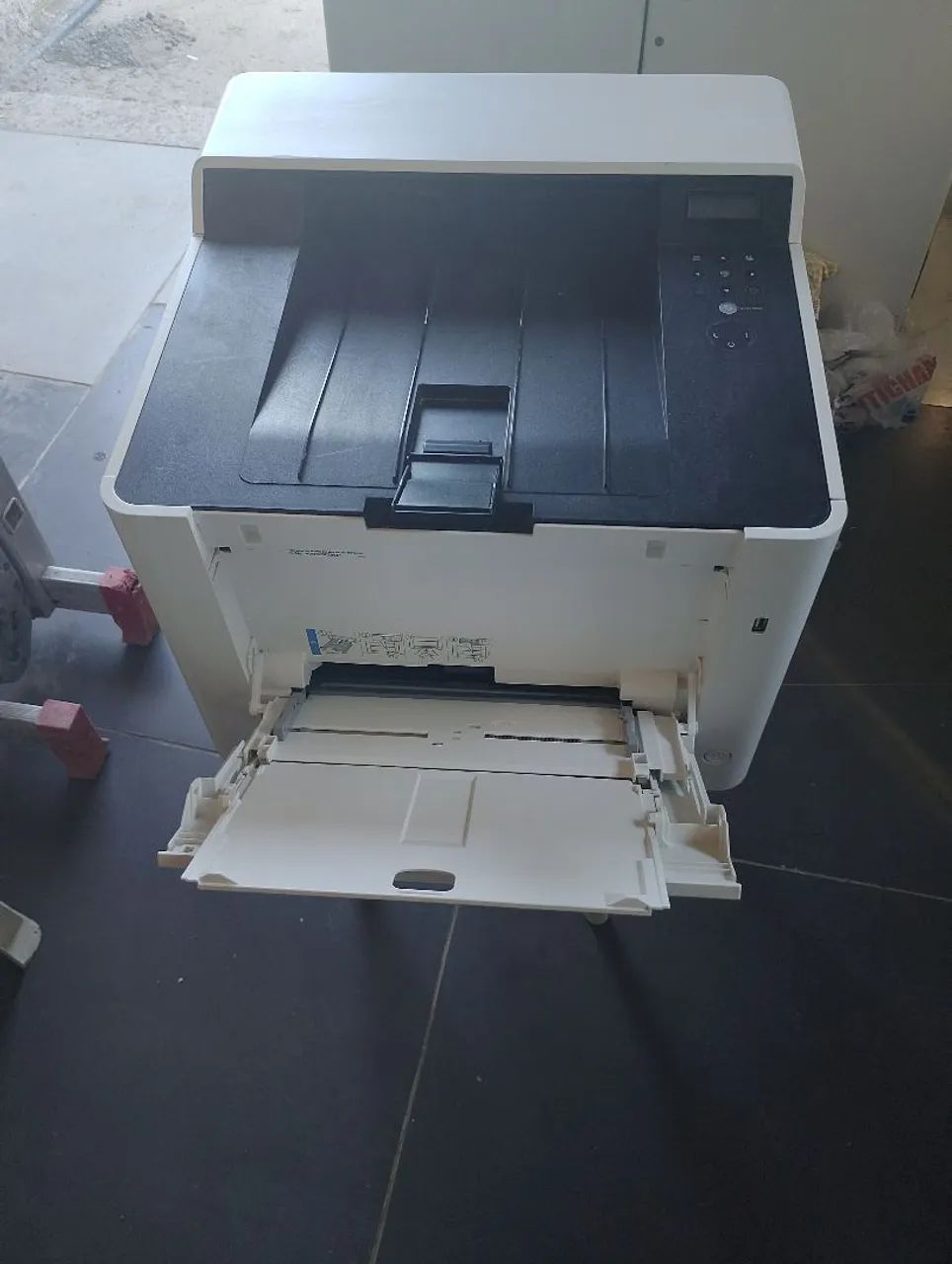 Impressora super eficiente e baixo custo de impressão  - Foto 3