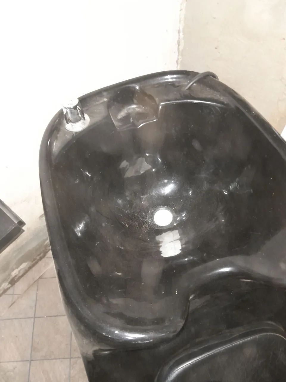 Lavatório barbearia ou salão de beleza. - Foto 2