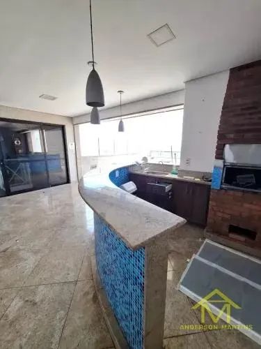 Cobertura Duplex em Praia da Costa - Vila Velha, ES - Foto 5