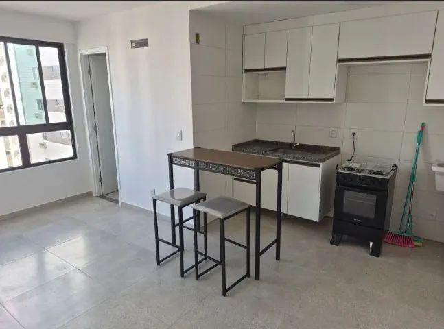 Vendo Flat/Stúdio no Edf Allure em Boa Viagem - Foto 4