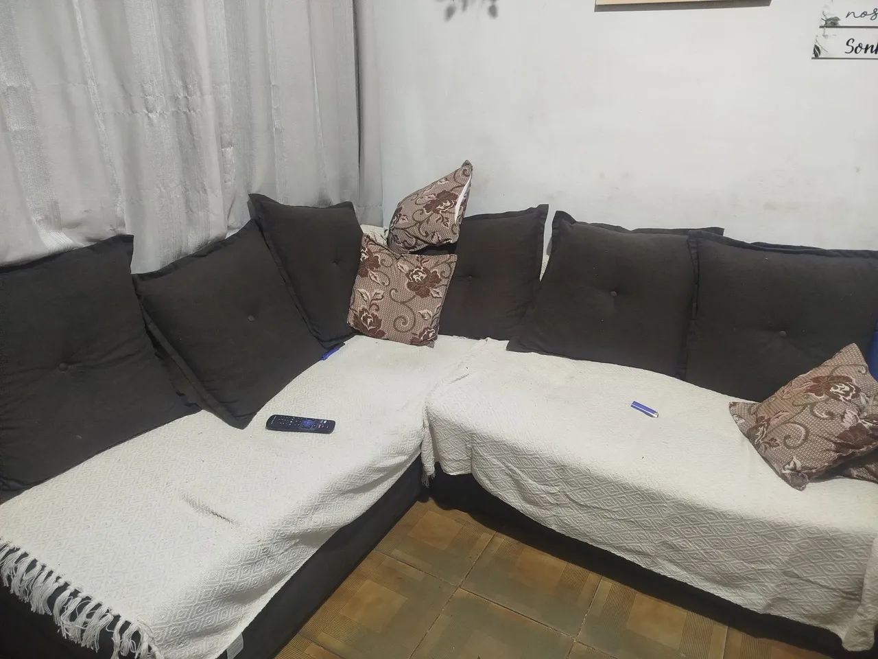 Sofá 