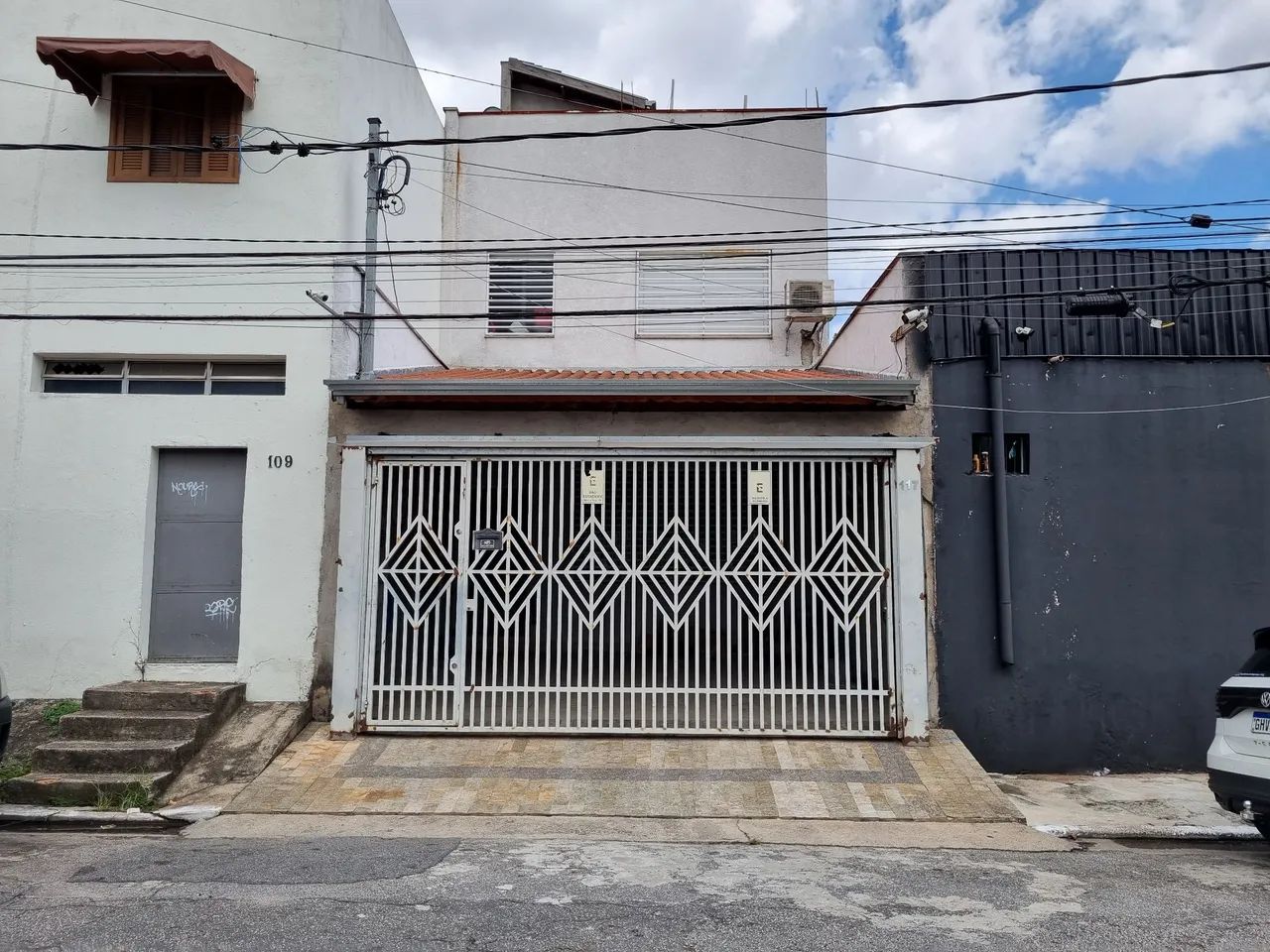 Foto - São Paulo - Casa Verde Média