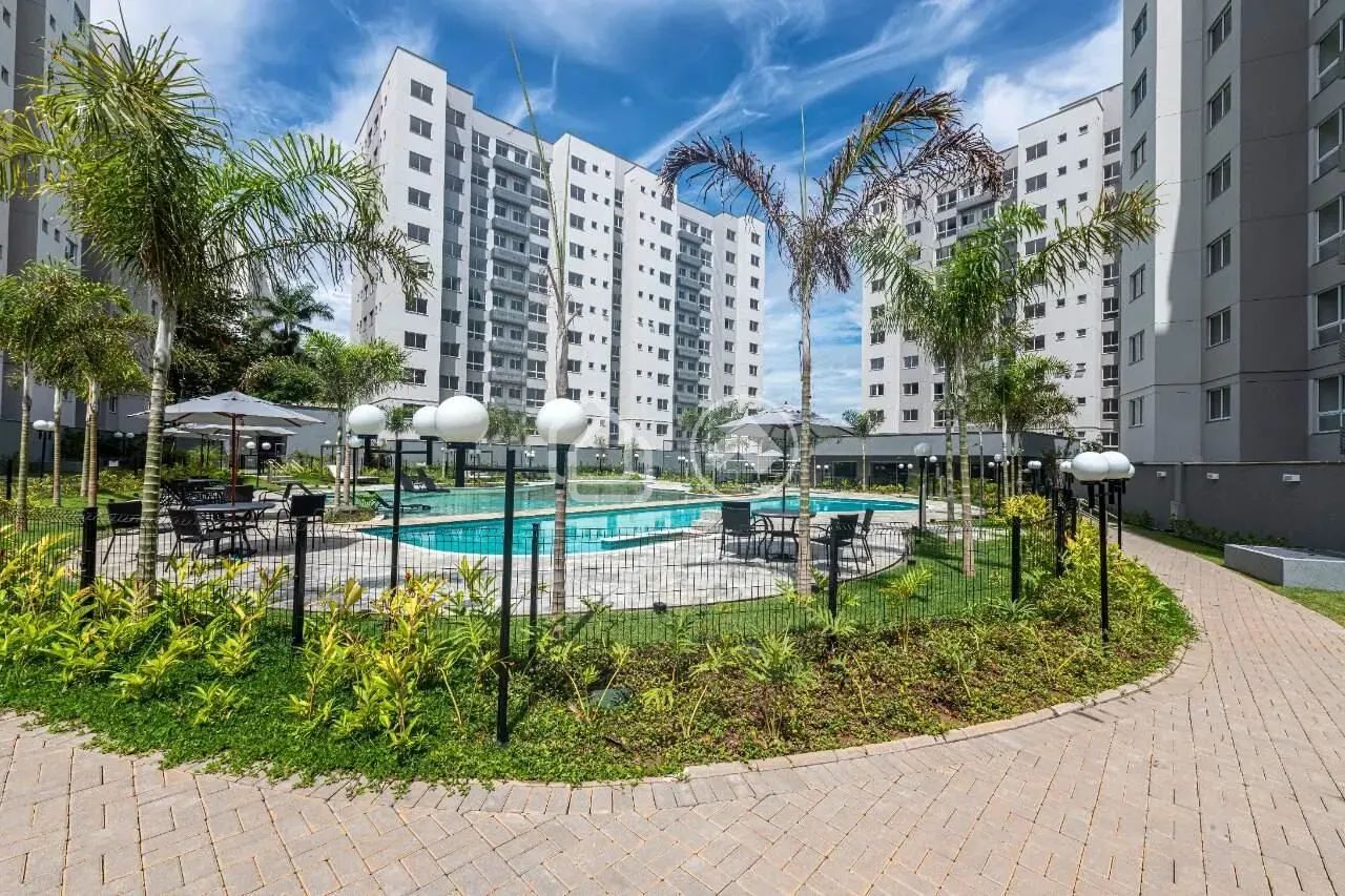 Apartamento para venda de 3 quartos - Jaraguá 67,15m²