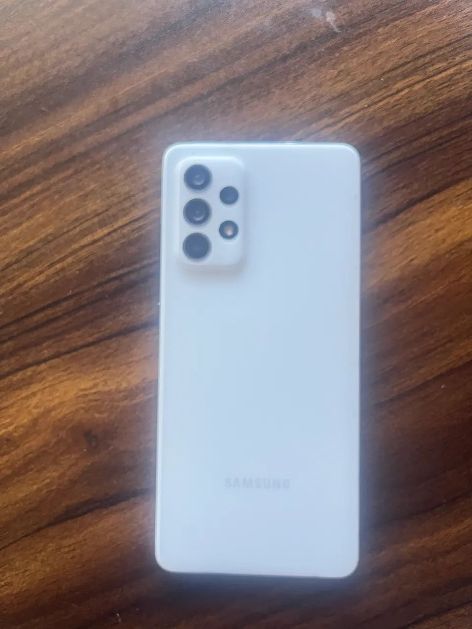 Galaxy A52s 5G - Foto 3