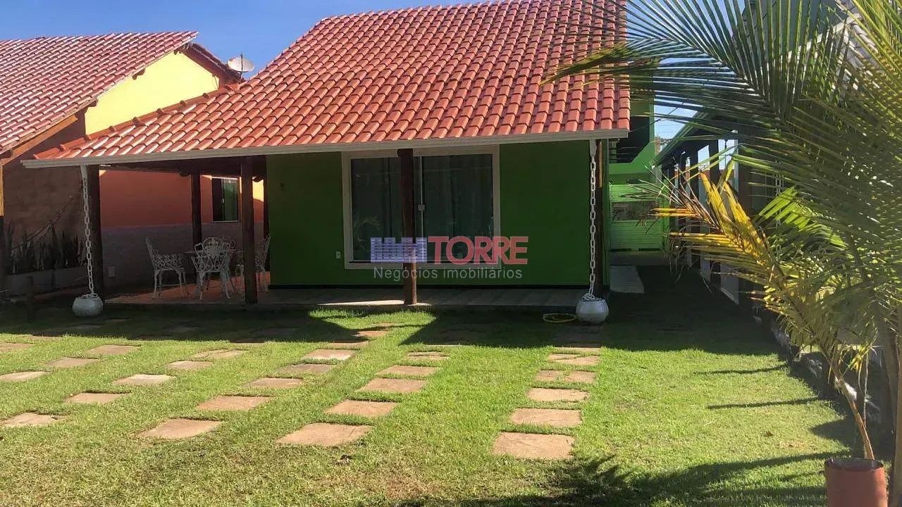 Casa à venda, Aritaguá, Ilhéus, BA