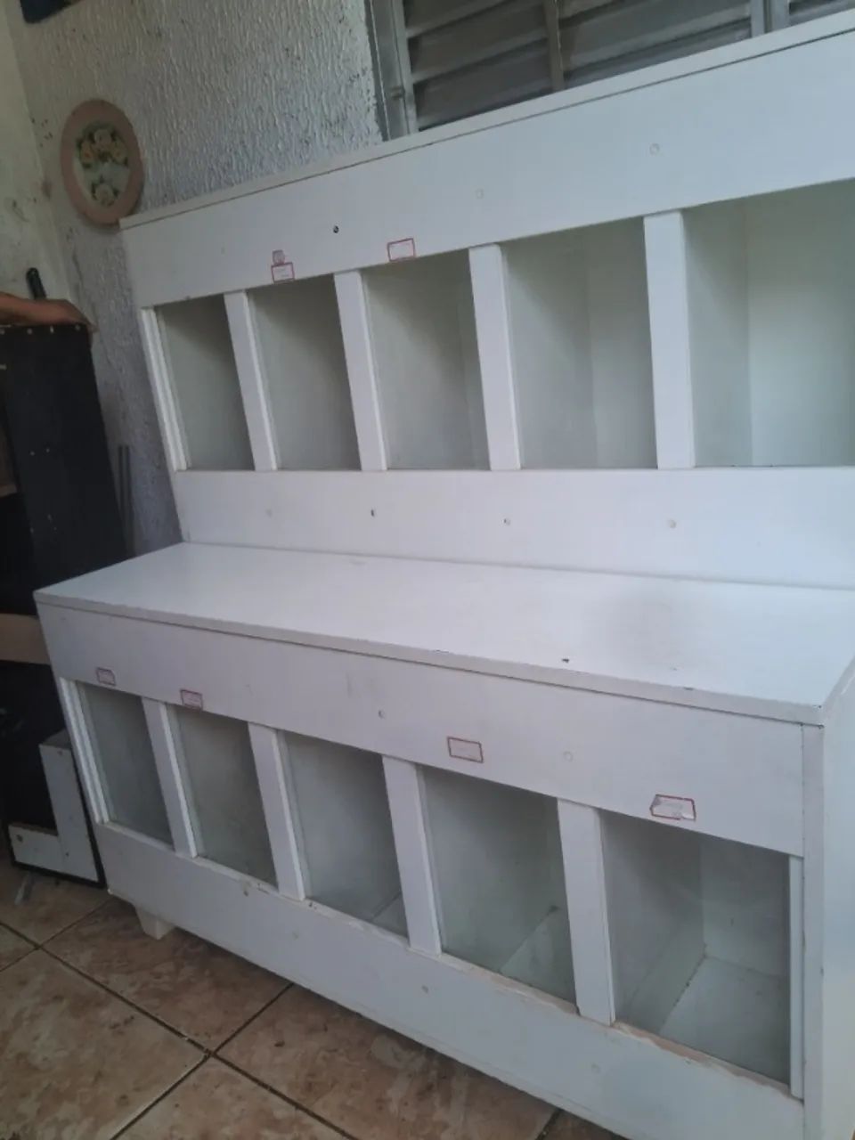 Balcão expositor de ração  - Foto 2