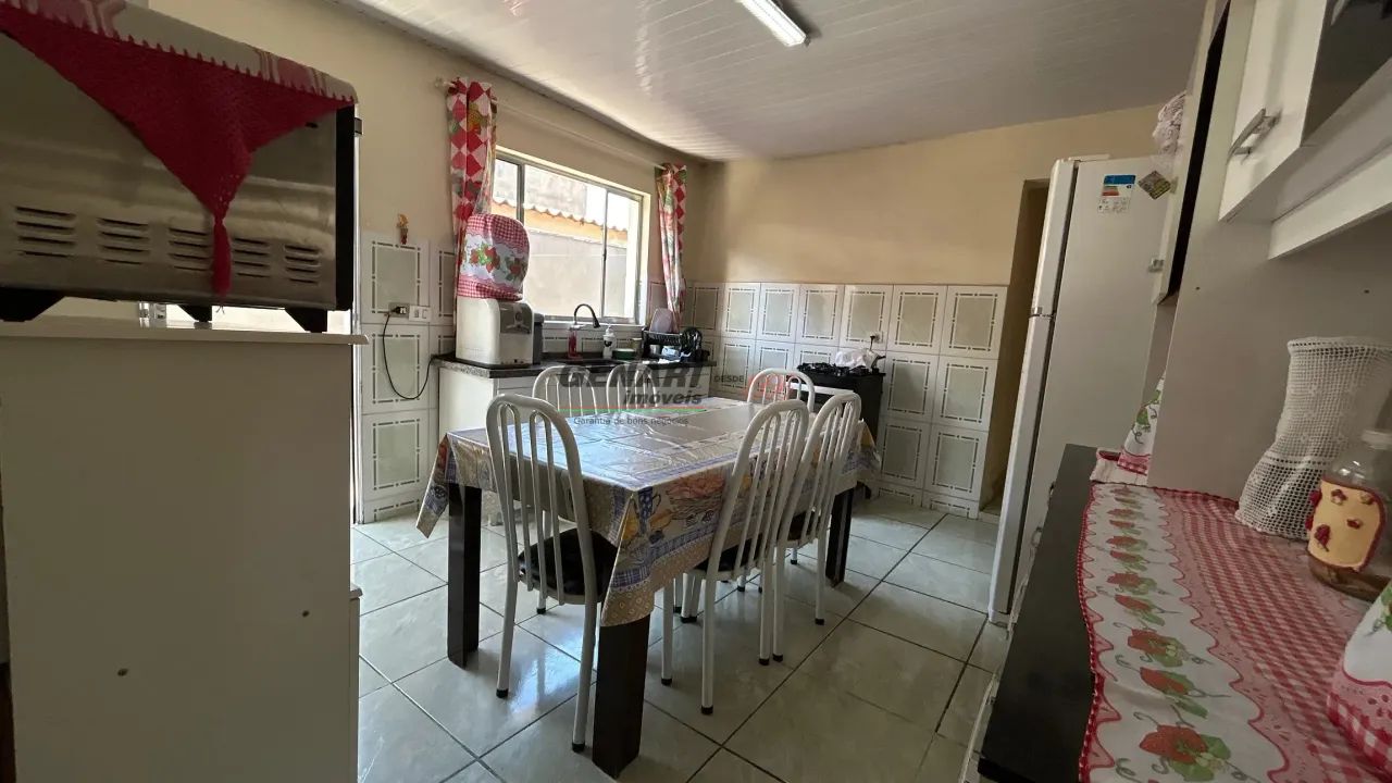 Casa à venda com 2 Quartos e Edícula no Jardim Morada do Sol, Indaiatuba - SP - Foto 5