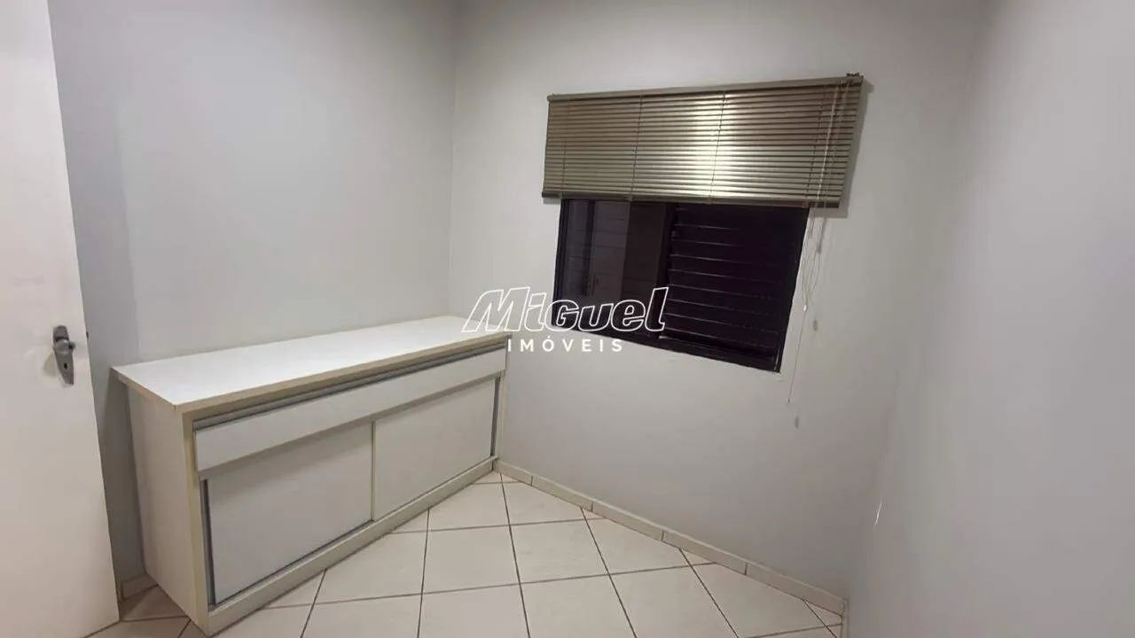 Apartamento, à venda, Cidade Alta - 3 quartos Edifício Saint Charles - Piracicaba/SP - Foto 5