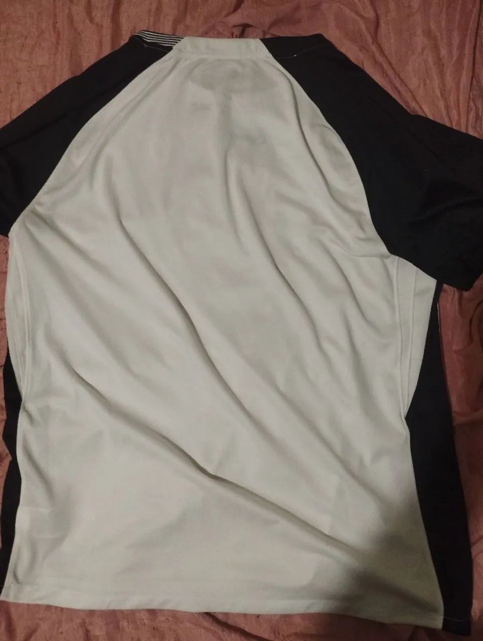 Vendo Camiseta do Corinthians 2025/26 - Foto 2