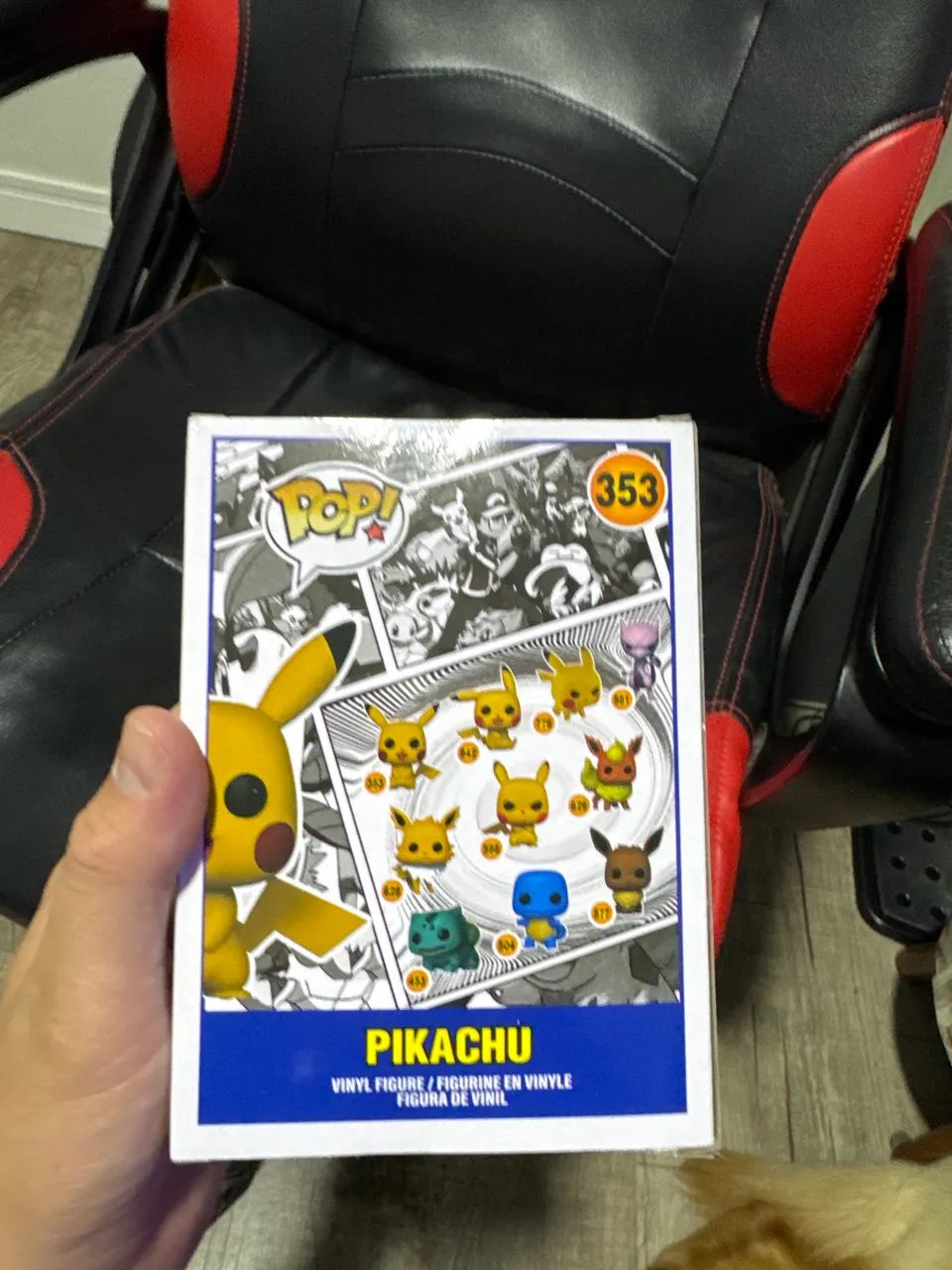 Funko pop pikachu 353 - Foto 2