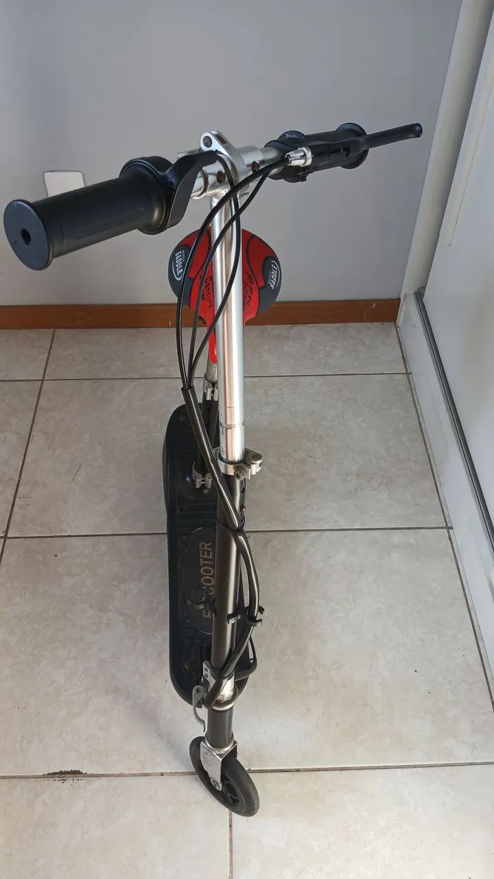 Patinete Elétrico  - Foto 4