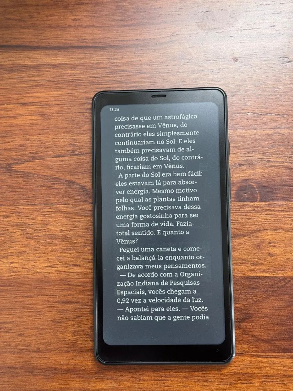 BOOX Palma - E-reader Android, tela 6.13" E Ink, 6GB RAM + 128GB - Foto 2