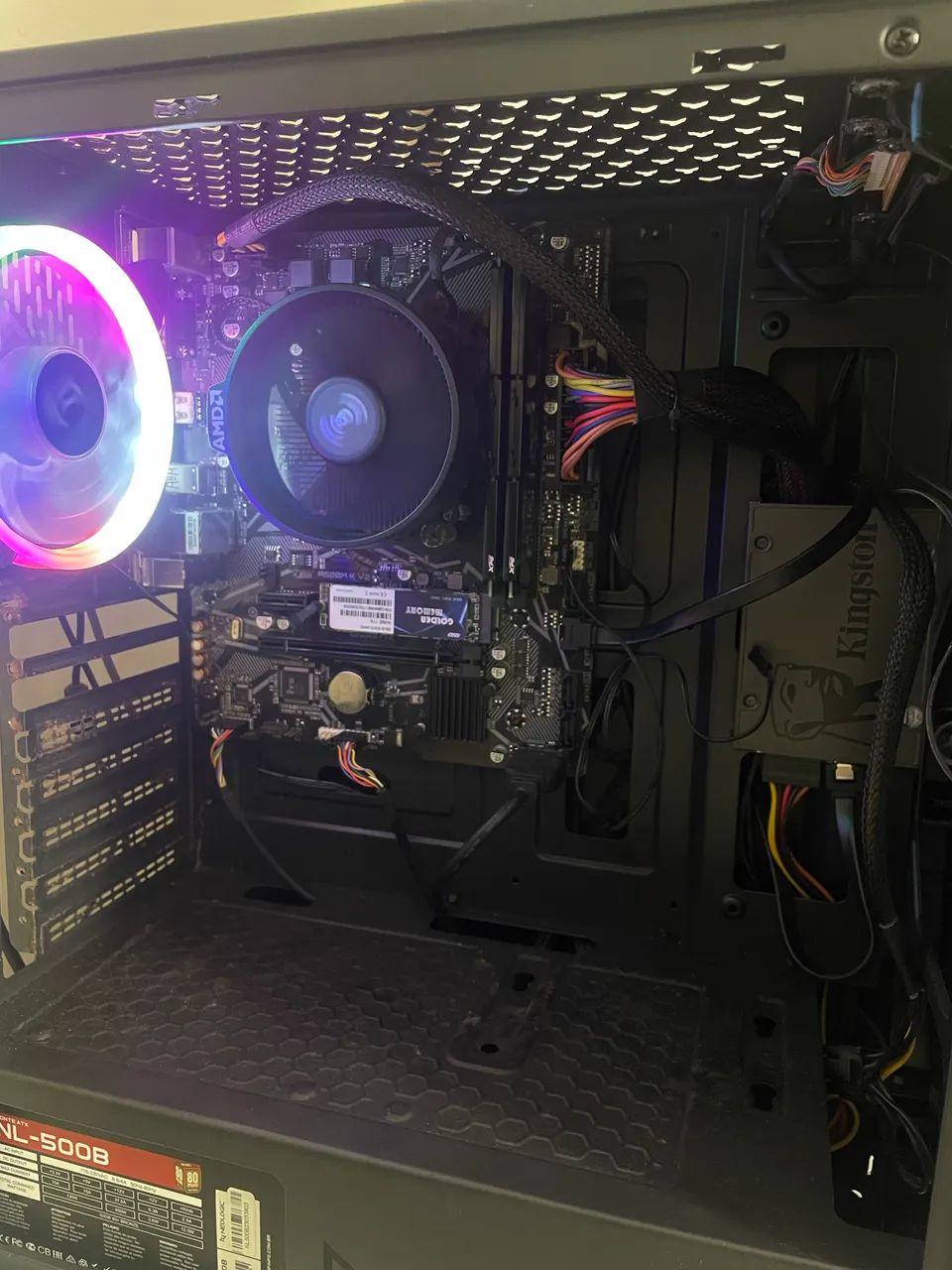 VENDE-SE PC GAMER - Foto 4