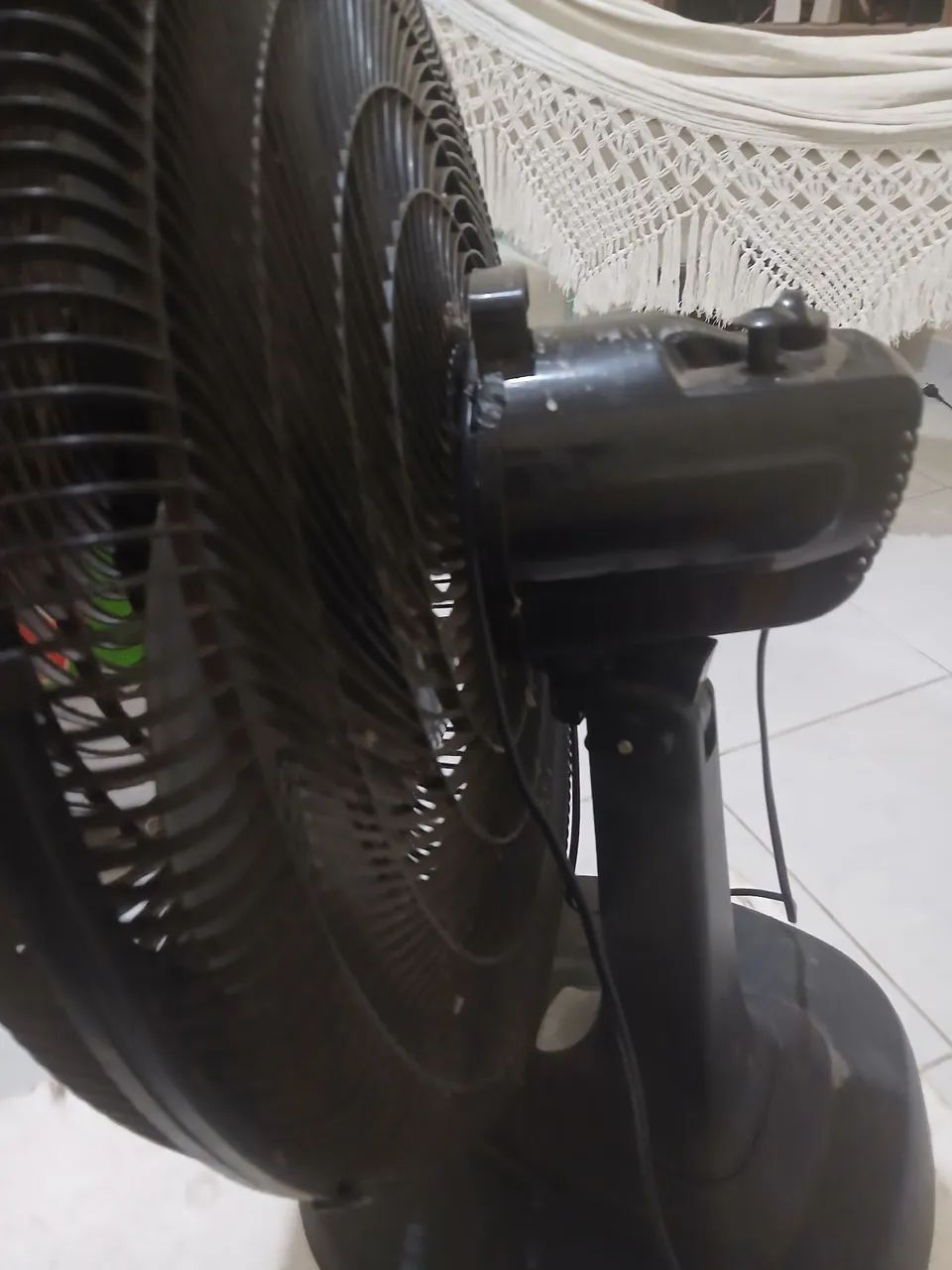 Ventilador  - Foto 3