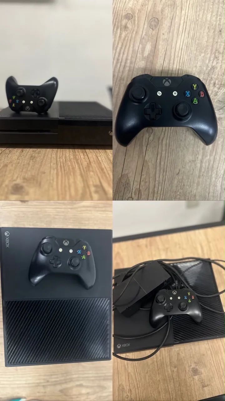 Xbox one - Foto 4