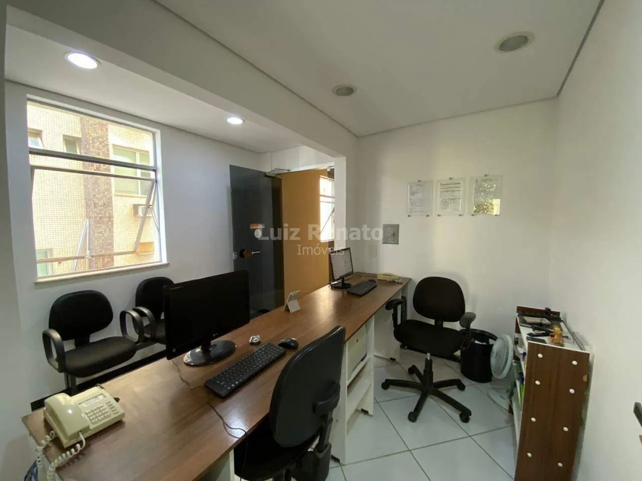 Sala Comercial à venda no bairro Cidade Nova - Foto 2