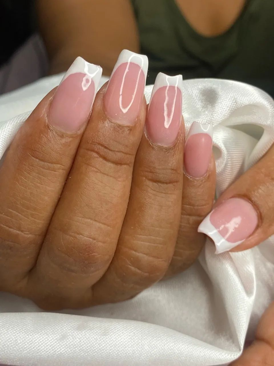 Unha de Gel 